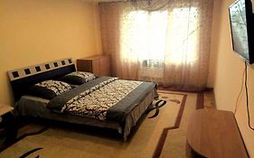 GIL Apartments, 2к квартира центр пл Петефи 9a